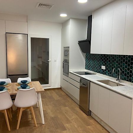 Apartament Centre Casapat Xàtiva Exterior foto
