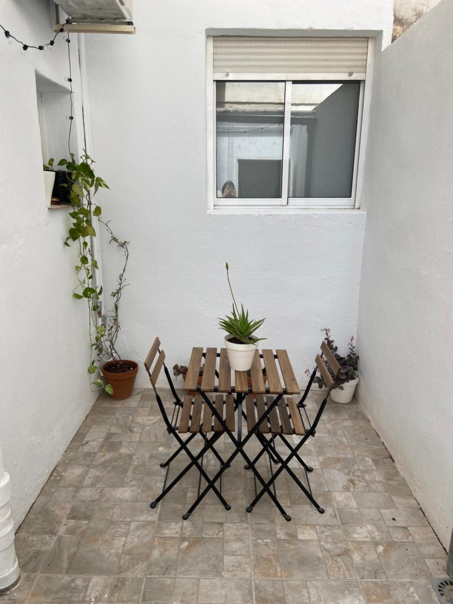 Apartament Centre Casapat Xàtiva Exterior foto