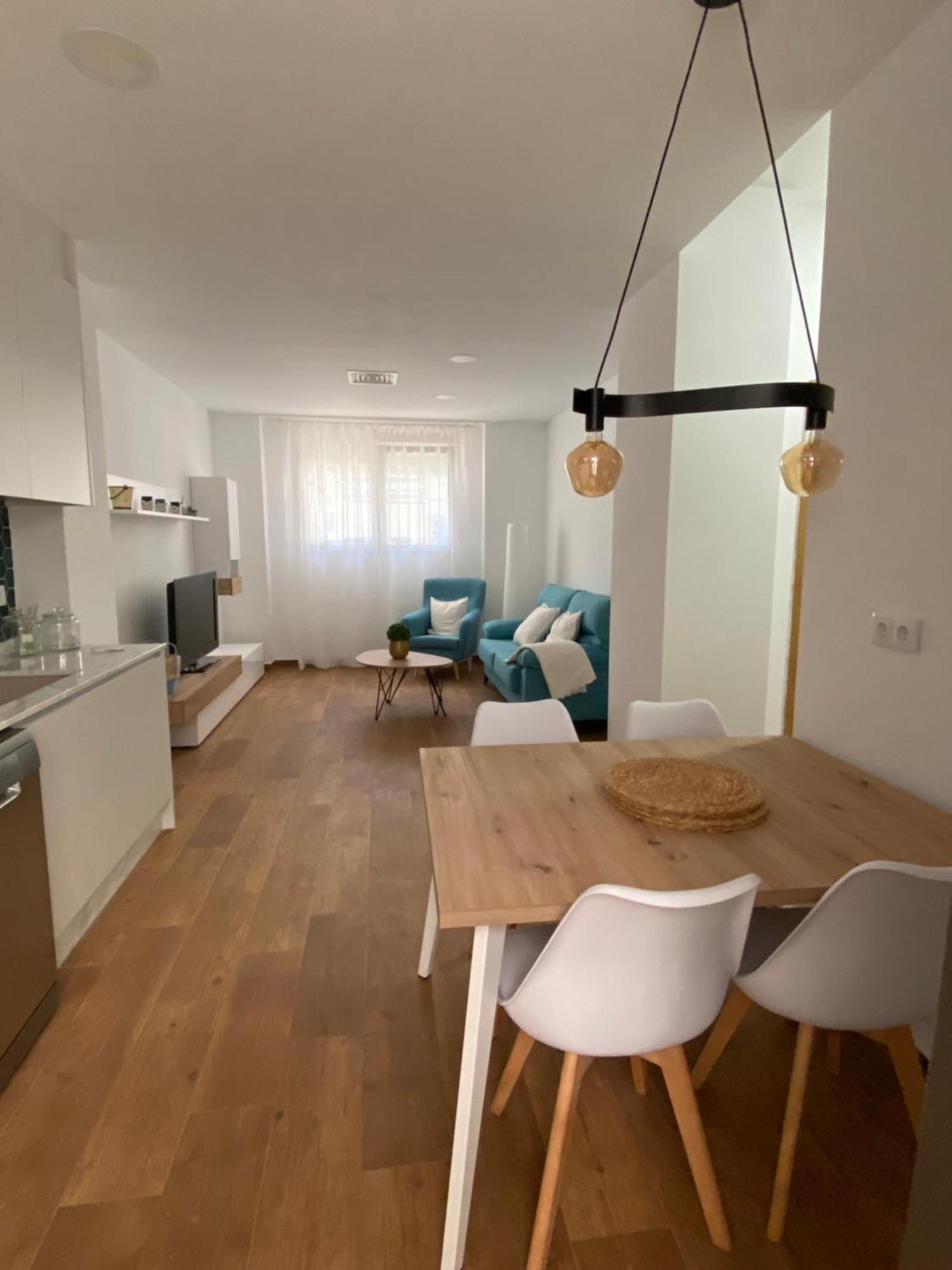 Apartament Centre Casapat Xàtiva Exterior foto