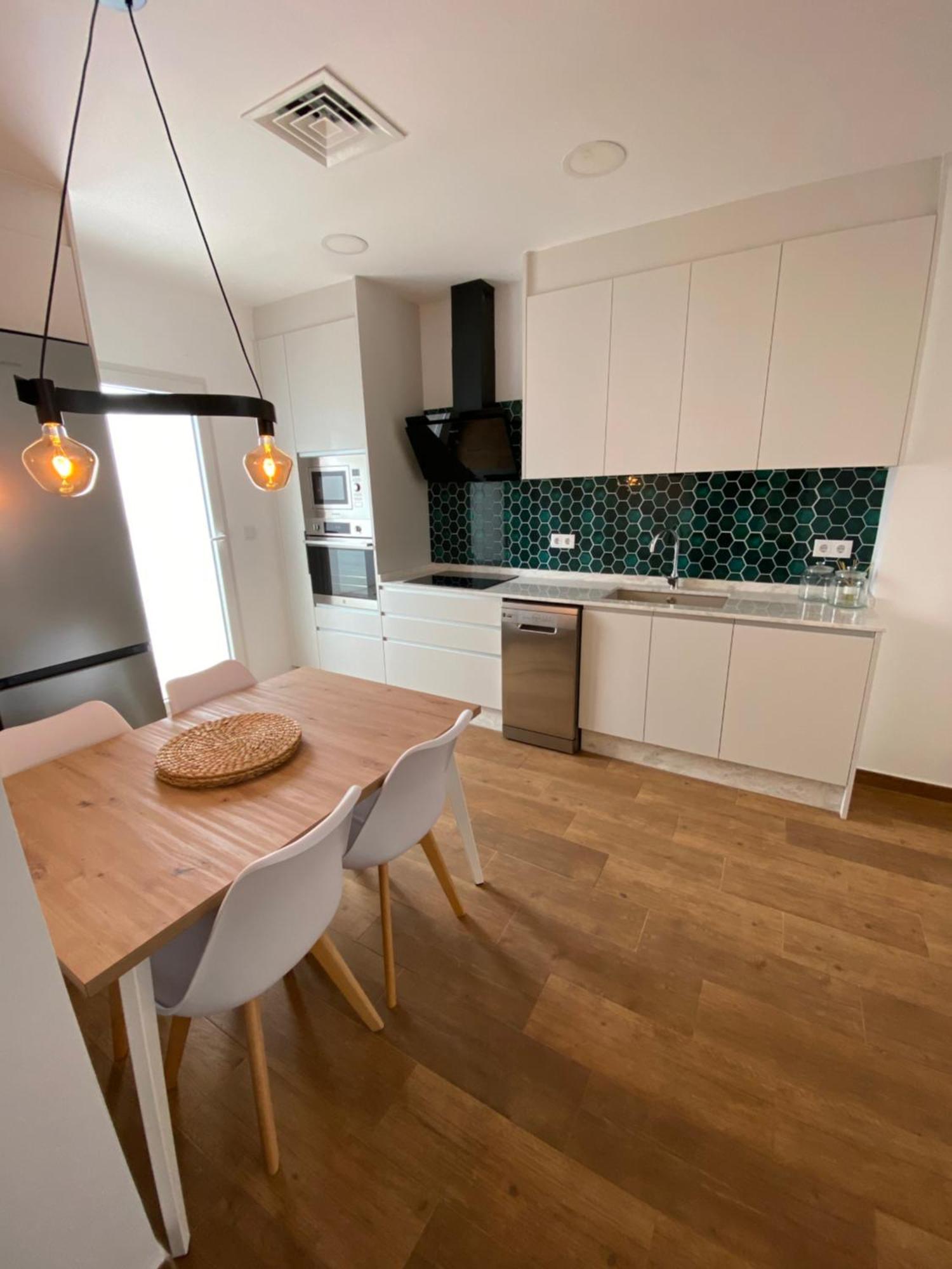 Apartament Centre Casapat Xàtiva Cameră foto
